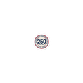 250 anniversary Stickers