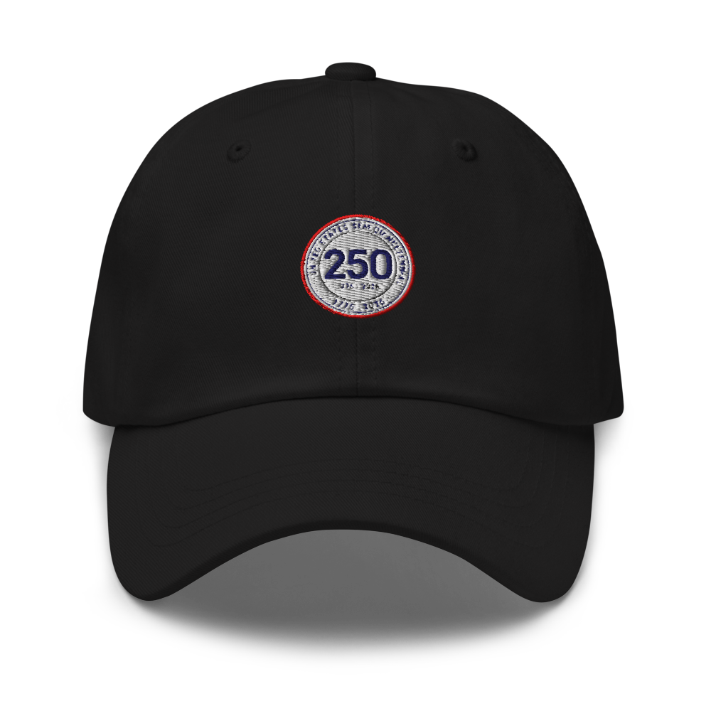 Heritage Classic Dad Hat