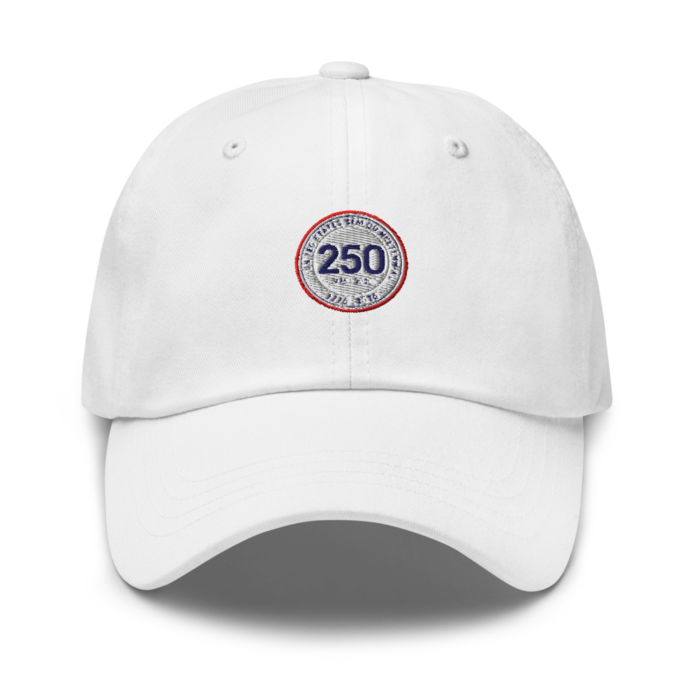 Heritage Classic Dad Hat