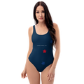 The 250th Anniversary Gala One-Piece Swimsuit